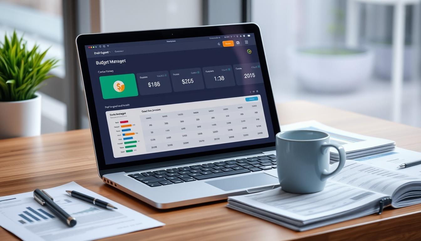 Professional plan visual